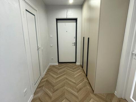 квартира за адресою Малоголосківська вул., 40
