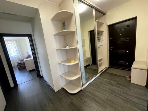 квартира за адресою Другетів вул., 112