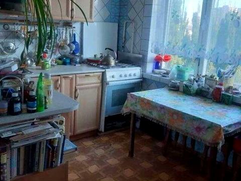 квартира по адресу Миропольская ул., 23/16