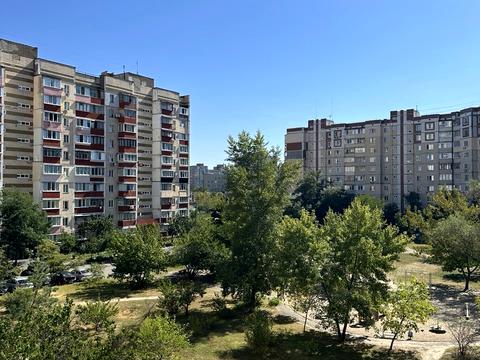 квартира за адресою Київ, Костянтина Данькевича вул., 17