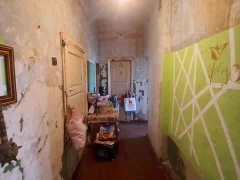 квартира по адресу Южнопроектная ул., 30