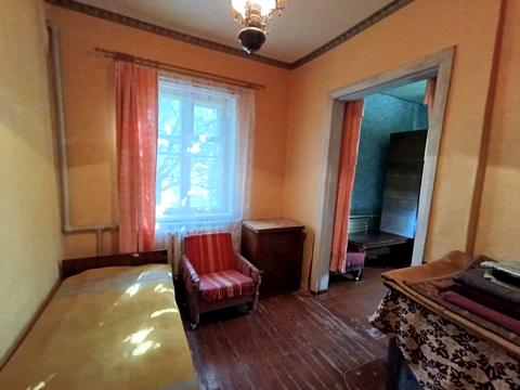 будинок за адресою Осипенко, 4