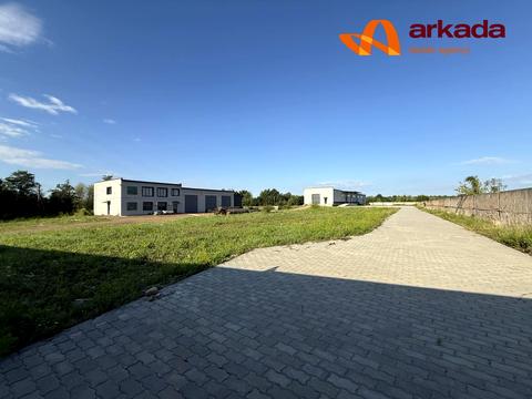комерційна за адресою Мостище, 2