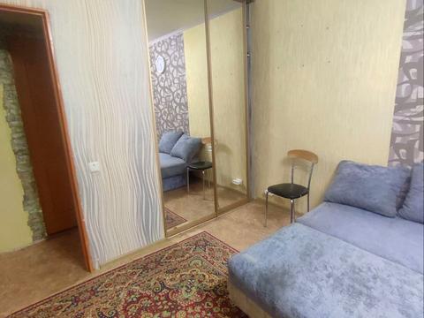 квартира по адресу Тракторостроителей просп., 88
