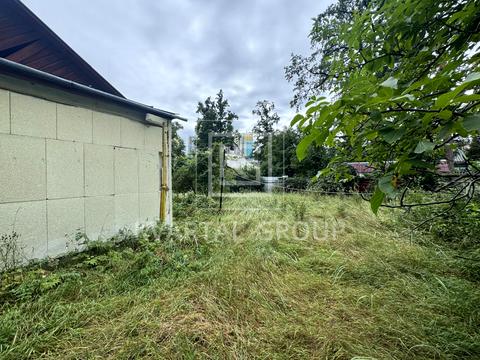 участок по адресу 