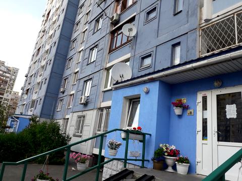 квартира за адресою Олександри Екстер вул. (Марини Цвєтаєвої), 5