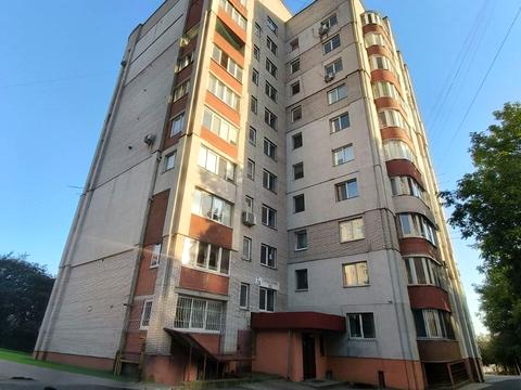 квартира за адресою Старокостянтинівське шосе, 3а
