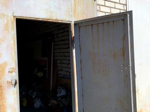 коммерческая по адресу Котельниковская ул., 17