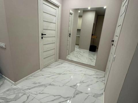 квартира по адресу Запорожское шоссе, 32а