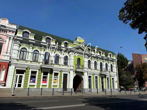коммерческая по адресу Андрея Фабра ул. (Андрія Фабра), 8