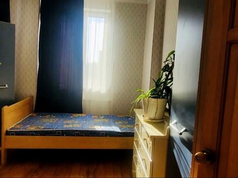 квартира за адресою Академіка Палладіна просп., 18/30