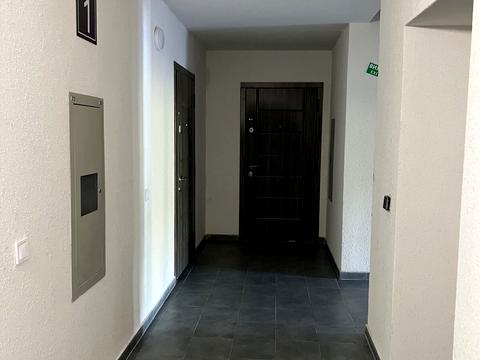 квартира по адресу Глинянский Тракт ул., 1а