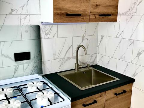 квартира по адресу Сентябрьская ул., 5