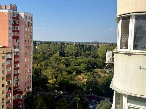 квартира по адресу Радужный массив ул., 1