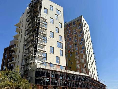 квартира за адресою Василя Щурата вул., 12