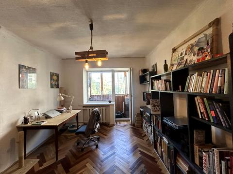 квартира за адресою Данила Щербаківського вул. (Щербакова), 57