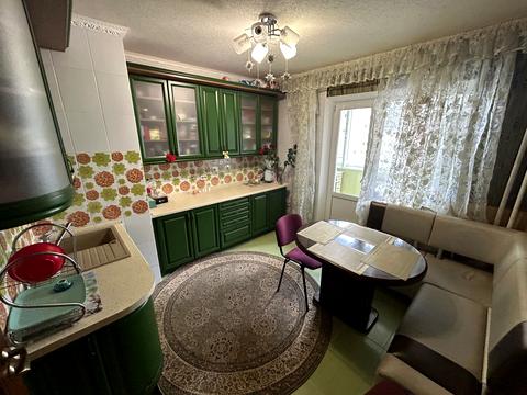 квартира за адресою Олени Пчілки вул., 2-Б
