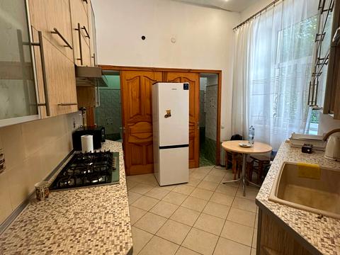 квартира по адресу Мартовича ул., 3