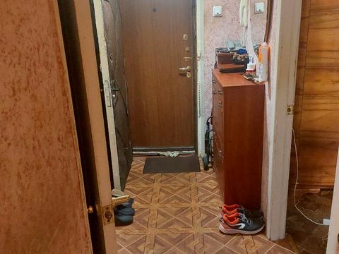 квартира за адресою Гагаріна вул., 23/4