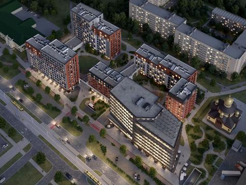 квартира за адресою Княгині Ольги вул., 120