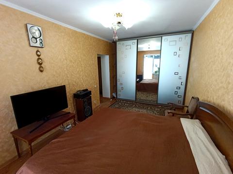 квартира по адресу Ветеранов Афганистана ул., 18-Д