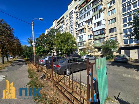 квартира по адресу Братиславская ул., 26