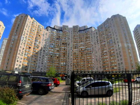 квартира по адресу Днепровская набережная ул., 19