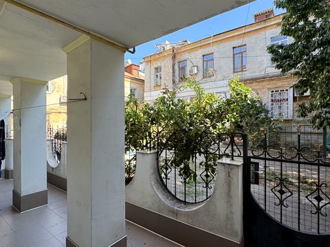 будинок за адресою Кінна вул.