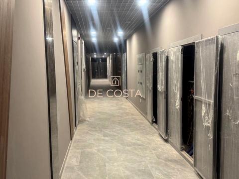 квартира за адресою Залізничне шосе, 45