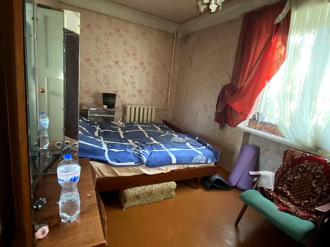 квартира по адресу Украинская ул., 78