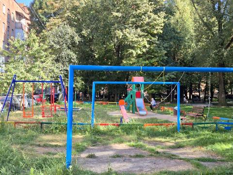 комната по адресу Романа Шухевича ул. (Курчатова), 15
