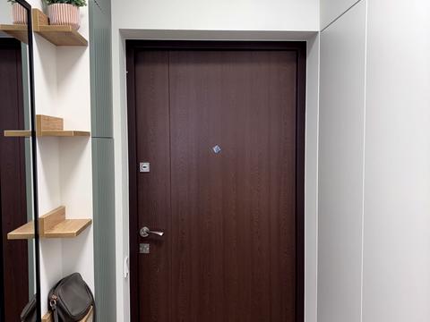 квартира за адресою Повітряних Сил просп. (Повітрофлотський), 56