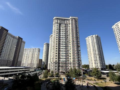 квартира за адресою Бровари, Київська вул., 247