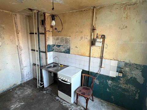квартира за адресою Левадна вул., 2