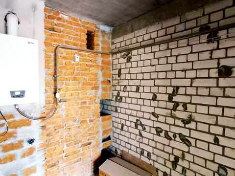 квартира за адресою Козацька вул., 17