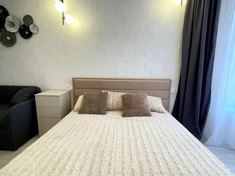 квартира по адресу Мартинова просп., 36