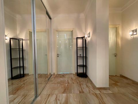 квартира за адресою Андрія Верхогляда вул. (Михайла Драгомирова), 20