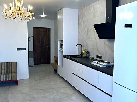 квартира по адресу Мандрыковская ул., 51л