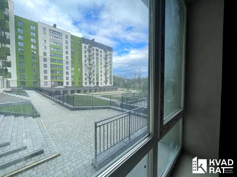 квартира по адресу Приозерная ул., 32