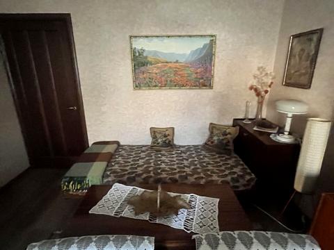 квартира за адресою Лісова вул., 58