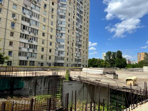 комерційна за адресою Федора Ернста вул., 3/2