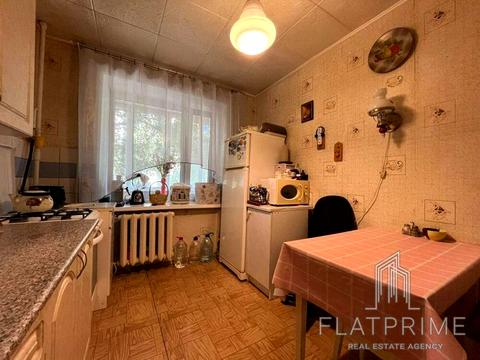 квартира по адресу Князей Острожских ул. (Московська), 17/2