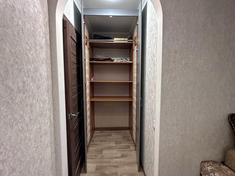 квартира за адресою Вадима Гетьмана вул., 30