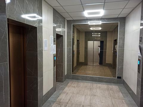 квартира по адресу Андрея Верхогляда ул. (Михайла Драгомирова), 14-А