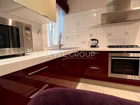 квартира за адресою Лесі Українки бульв., 24