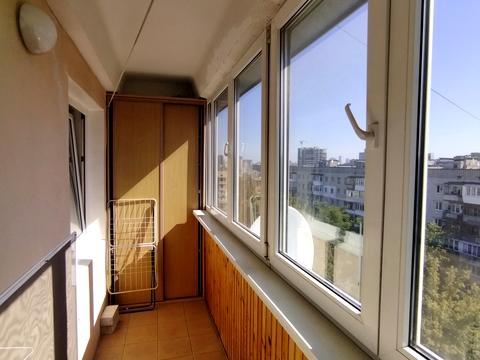 квартира за адресою Шовкуненка вул., 3