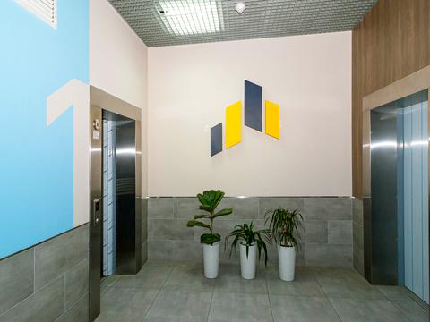 квартира по адресу Доковская ул., 10, к15