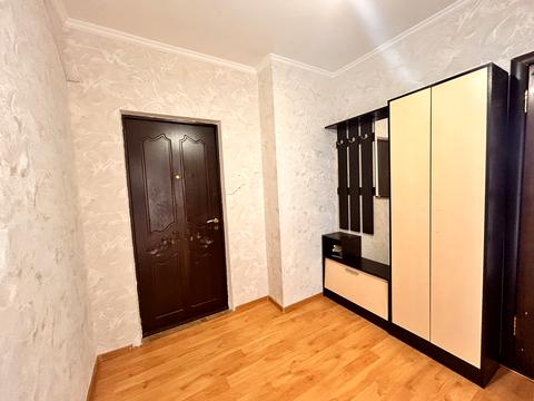 квартира по адресу Миру ул., 15