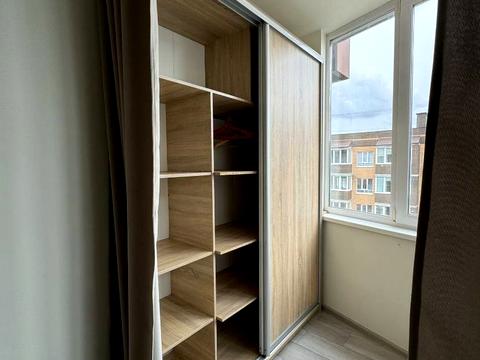 квартира по адресу Заречанская ул., 11