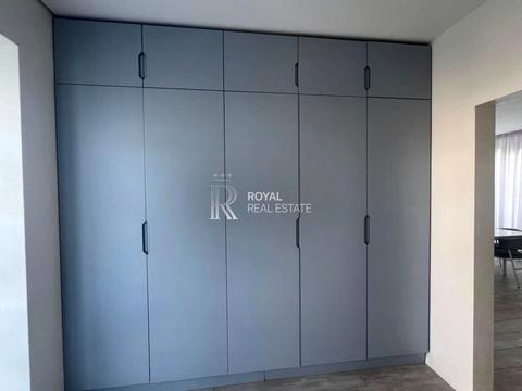 дом по адресу Трояндова